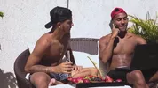 Trio Hot – Mlk Edu, Victao Porrete et Duque