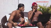 Trio Hot – Mlk Edu, Victao Porrete et Duque