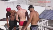 Trio Hot – Mlk Edu, Victao Porrete et Duque