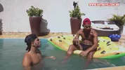 Trio Hot – Mlk Edu, Victao Porrete et Duque