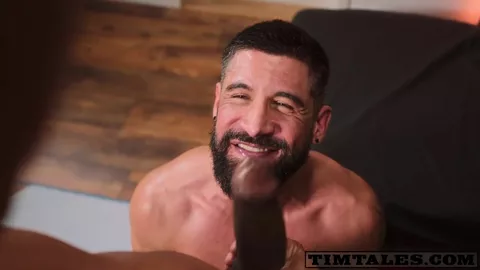 Sesso estremo – Hugo & Justin Jett