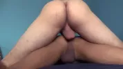 Passivo sub toma um pau grande
