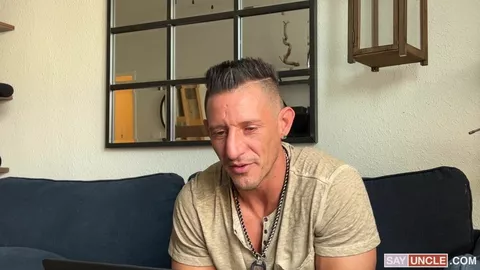 Jungfrau-Po – Jax Thirio & JJ Romeo
