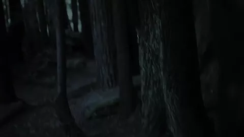 Vampiros desnudos – Jayde Nellis y Kain Lanning