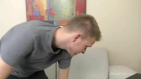 Jordan Cruz & Blaine Kross