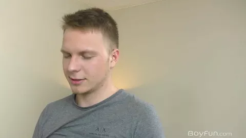 Jordan Cruz & Blaine Kross