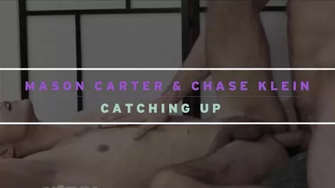 Mason Carter & Chase Klein