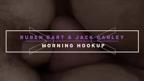 Ruben Bart & Jack Ganley