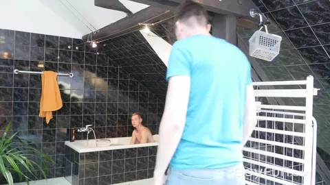 Casper Ivarsson & Alex Ander