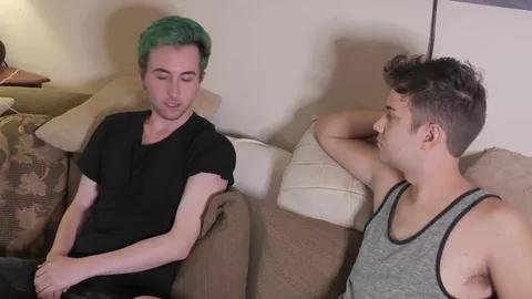 Clay Sanders & Harper White