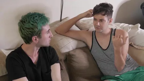 Clay Sanders & Harper White