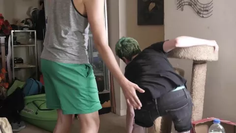 Clay Sanders & Harper White