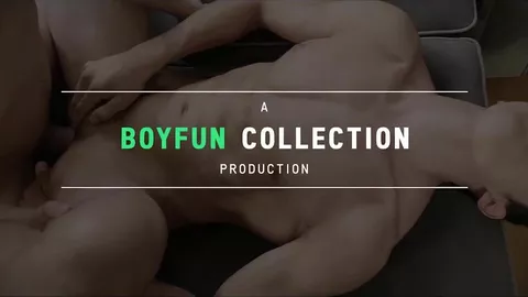 Jake Olsen & Ruben Bart