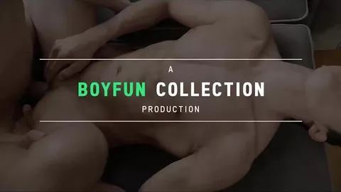 Jesse Evans & Rick Lovatelli