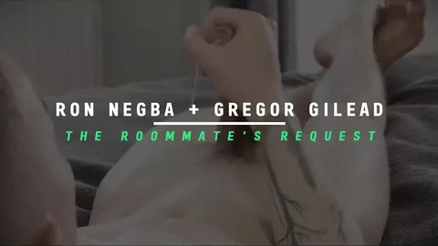 Ron Negba & Gregor Gilead