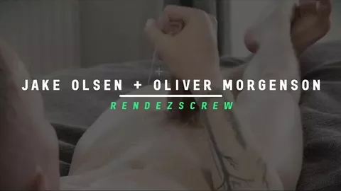 Jake Olsen & Oliver Morgenson