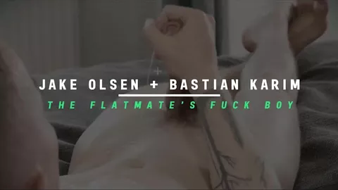 Jake Olsen & Bastian Karim
