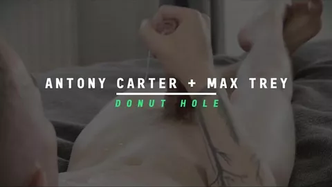 Antony Carter & Max Trey