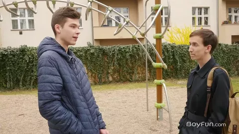 Axel Bolt & Gregor Gilead