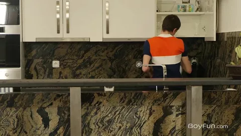 Jake Olsen, Vitali Kutcher & Richard Hicks