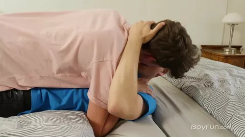 Drew Huxley & David Mannix