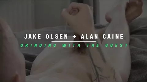 Jake Olsen & Alan Caine