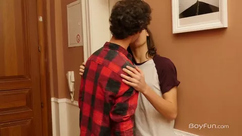 Jake Olsen & Alan Caine