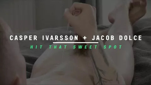 Casper Ivarsson & Jacob Dolce