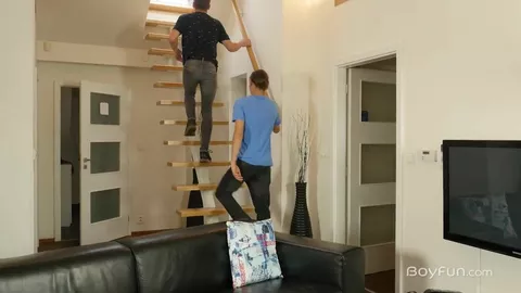 Jake Olsen & Noah Blake