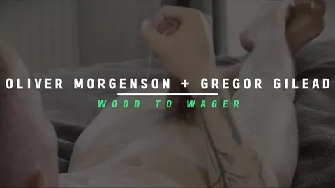 Oliver Morgenson & Gregor Gilead