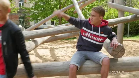 Ron Negba & Justin Stone