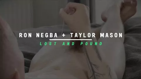 Ron Negba & Taylor Mason