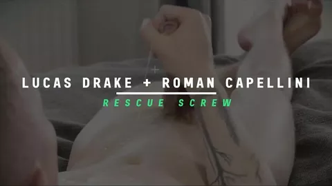 Lucas Drake & Roman Capellini