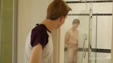 Antony Carter & Dimitry Adamkov