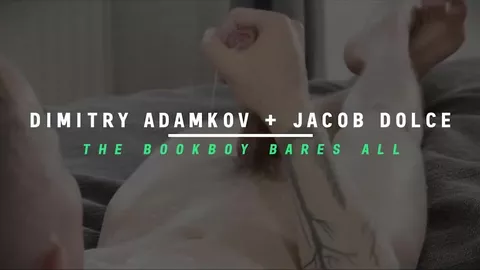 Dimitry Adamkov & Jacob Dolce