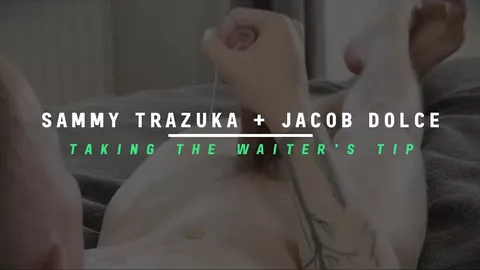 Sammy Trazuka & Jacob Dolce