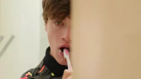 Ron Negba & Alex Faux