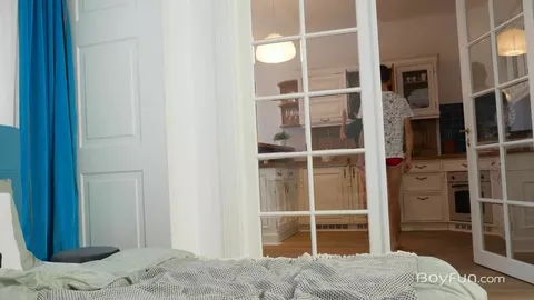 Sam Frost & Jacob Dolce