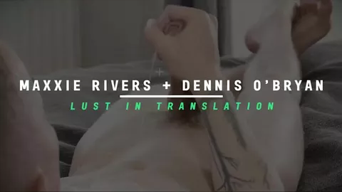 Maxxie Rivers & Dennis O'Bryan