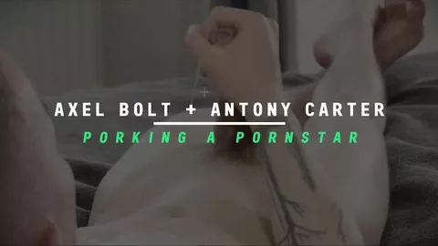 Axel Bolt & Antony Carter