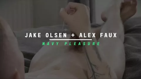 Jake Olsen & Alex Faux