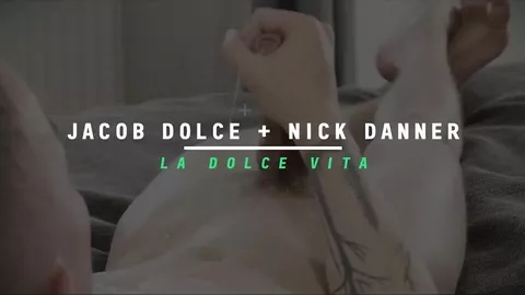 Jacob Dolce & Nick Danner