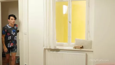 Jacob Dolce & Roman Capellini