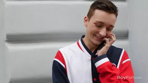 Kaleb Cross & Makysm King