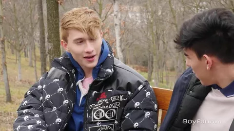 Roman Capellini & Angel Rivers