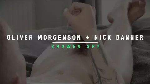 Oliver Morgenson & Nick Danner