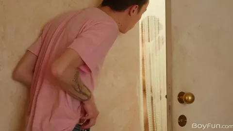 Oliver Morgenson & Nick Danner