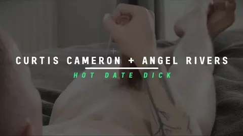 Curtis Cameron & Angel Rivers