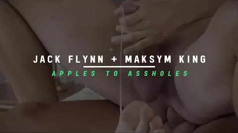 Jack Flynn & Maksym King