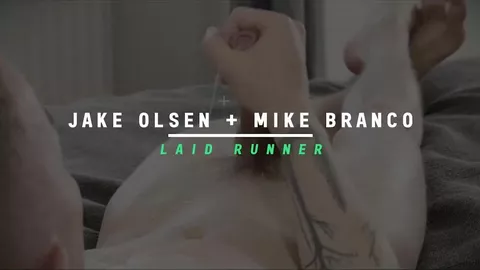 Jake Olsen & Mike Branco
